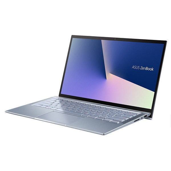 لپ تاپ ایسوس UX431FL ZenBook i7 (10510U) 16GB SSD 512GB VGA MX250 2GB FHD ASUS Laptop