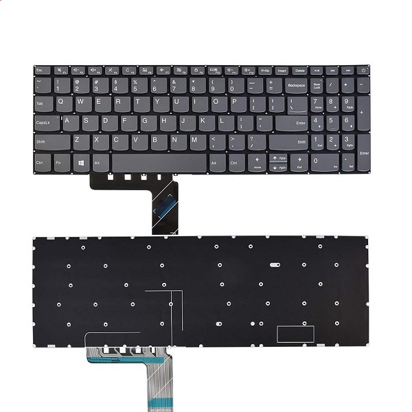 کیبرد لپ تاپ لنوو Lenovo IdeaPad 320-15 IP320 Laptop Keyboard