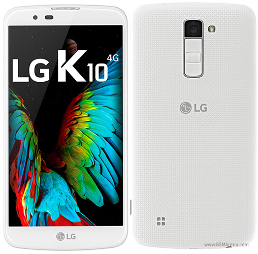 گوشی ال جی K10 MOBILE LG دوسیم -004