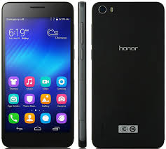 گوشی موبایل هواوی HUAWEI Mobile Honor 6 -003