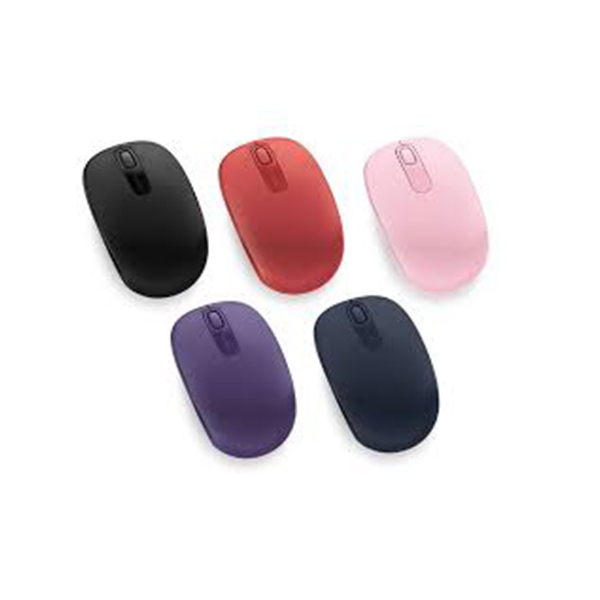 موس میکروسافت 1850 بی سیم Microsoft Mouse -300