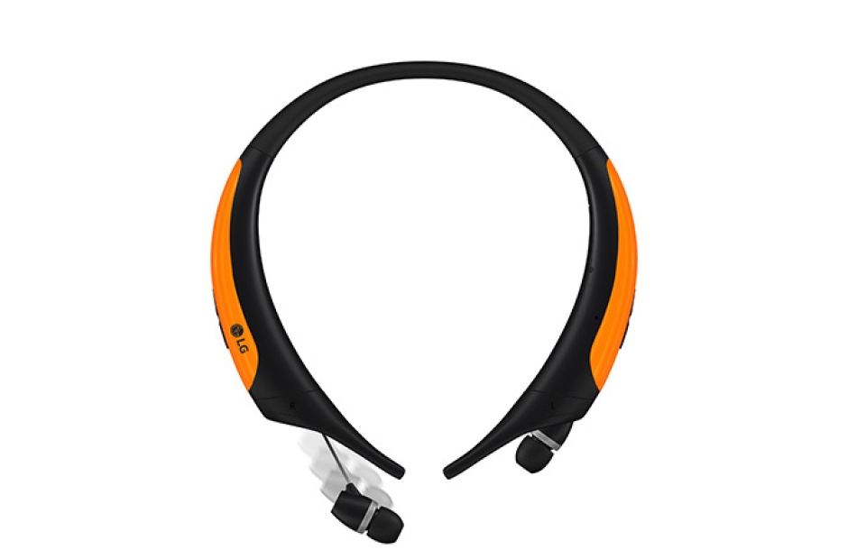 هدفون / هدست LG HBS-850 TONE Active Premium Wireless Stereo Headset -802