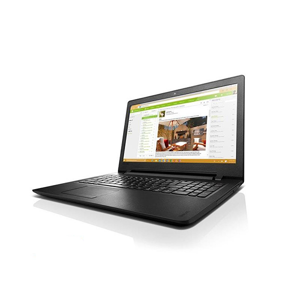 لپ تاپ لنوو  IdeaPad 110 7010 4 500GB  VGA 512MB  