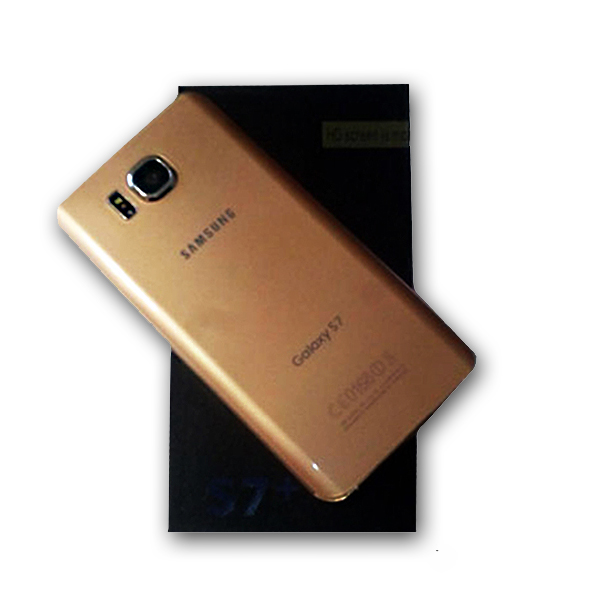 گوشی +ZTC S7  (طرح سامسونگ چینی) SAMSUNG S7+ Fake -006