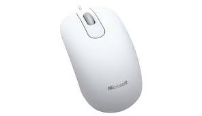 موس میکروسافت 200 اپتیکال با سیم Microsoft Mouse -301