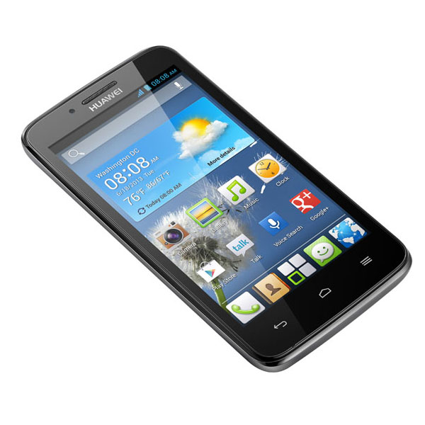 016- گوشی موبایل هواوی مشکی/HUAWEI Mobile Ascend Y511