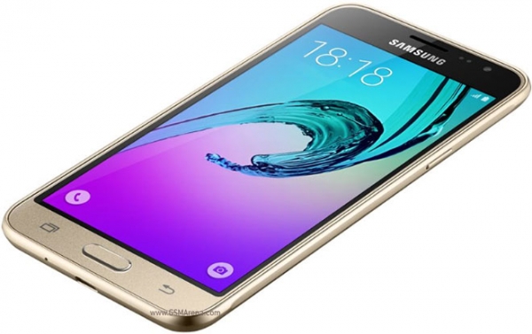 گوشی موبایل سامسونگ گلکسی J3 (2016) SAMSUNG GALAXY -082