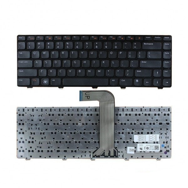 کیبرد لپ تاپ دل Dell Vostro 3550 3555 3560 Laptop Keyboard