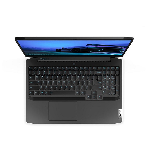 لپ تاپ لنوو Lenovo IdeaPad Gaming 3 i5(10300H) 12GB 1TB + SSD 128GB VGA GTX 1650Ti 4GB FHD