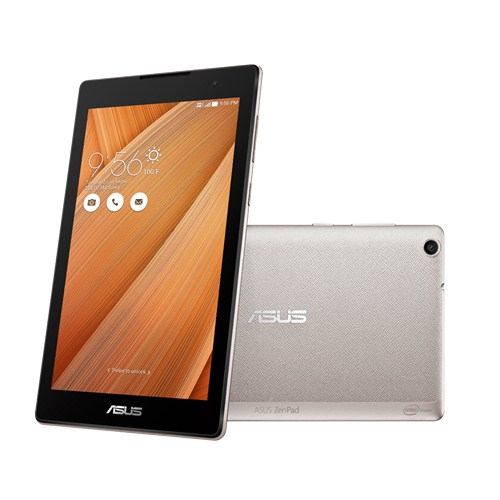 تبلت ایسوس Asus Tablet ZenPad Z170CG - 16GB -103