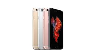 033- گوشی موبایل اپل  Apple iPhone 6S 128GB 