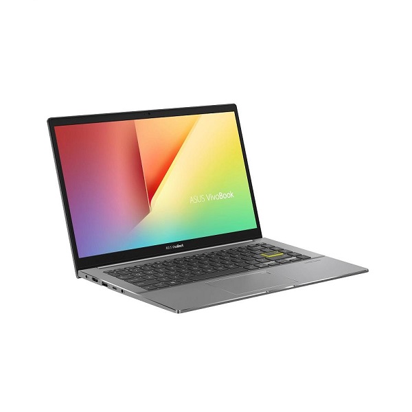 لپ تاپ ایسوس Asus VivoBook S433JQ i7 (1065G7) 16GB SSD 1TB VGA MX350 2GB FHD Laptop