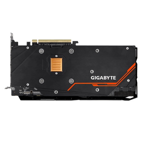 کارت گرافیک گیگابایت GIGABYTE Radeon RX VEGA 64 GAMING OC 8G