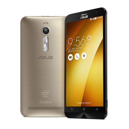 004- گوشی موبایل ایسوس ASUS ZENFONE 2 ZE551ML 4/64GB