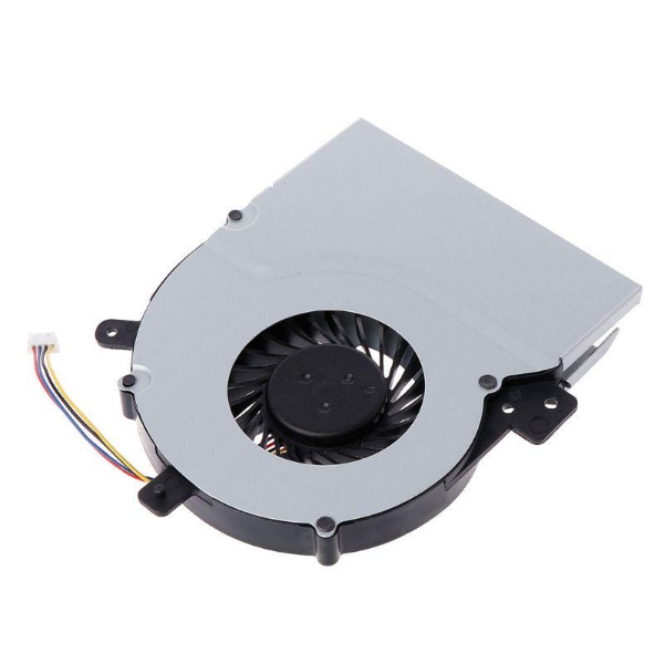 فن لپ تاپ ایسوس Asus A55 K55 X55 Laptop Fan