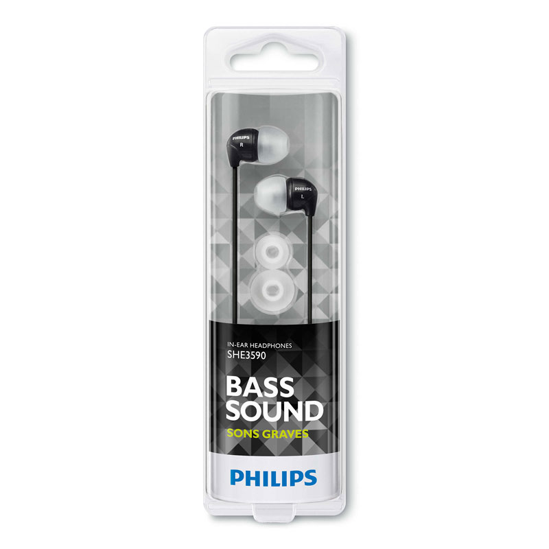 هدفون فیلیپس SHE3590 PHILIPS In-Ear -0703