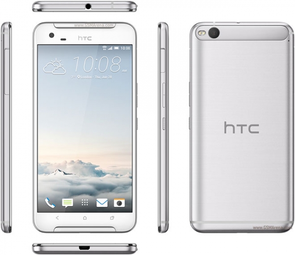 گوشی HTC ONE X9 -019 اچ تی سی دو سیم کارت