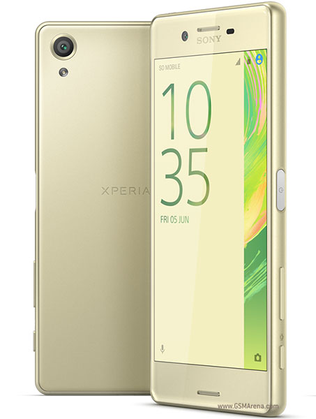 گوشی سونی X SONY Mobile Xpria -026