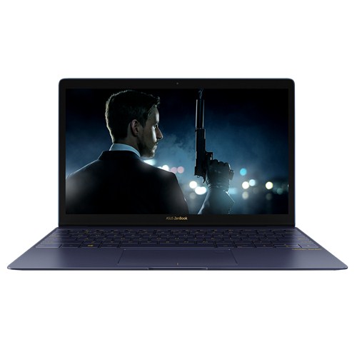 لپ تاپ ایسوس UX390UA i7 16 SSD 512GB VGA INTEL ASUS ZENBOOK 3 