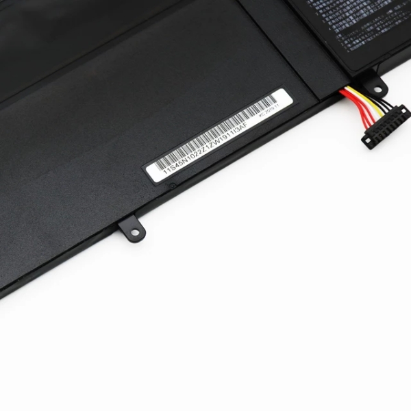 باتری لپ تاپ ایسوس Asus N501VW G501VW Laptop Battery C41N1524 