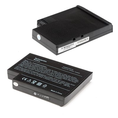 باتری لپ تاپ اچ پی HP F4809A Laptop Battery