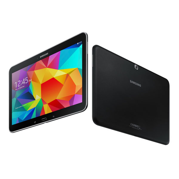 028- تبلت سامسونگ گلکسی سفید Samsung Tablet Tab4 SM-T531 