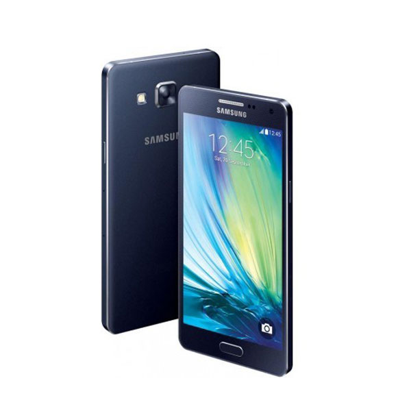 039- گوشی موبایل سامسونگ  گلکسی مشکی/ SAMSUNG Mobile Galaxy A5 