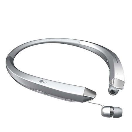 هدفون / هدست LG HBS-910 TONE INFINIM Wireless Stereo Headset -801