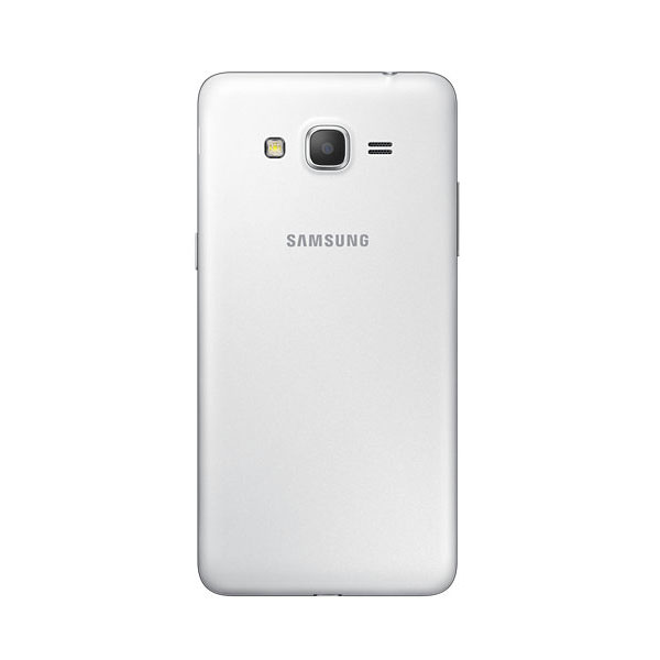 موبایل سامسونگ گلکسی سفید SAMSUNG Galaxy Grand Prime -030