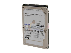 803- هارد لپ تاپ سامسونگ HDD Internal 2.5inch 1TB