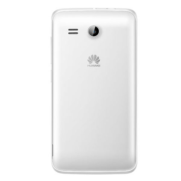 017- گوشی موبایل هواوی سفید/HUAWEI Mobile Ascend Y511