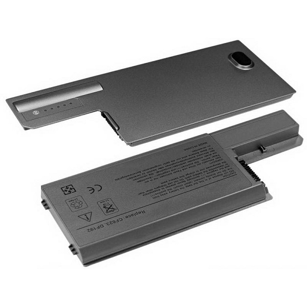 باتری لپ تاپ دل Dell Latitude D830 Battery