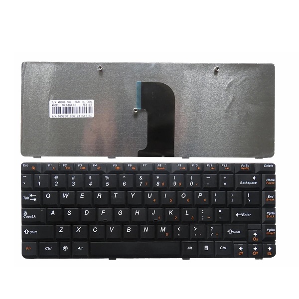 کیبرد لپ تاپ لنوو Lenovo IdeaPad G460 G465 Laptop Keyboard