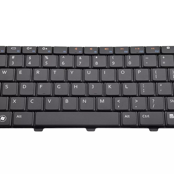 کیبرد لپ تاپ دل Dell Inspiron 14R N3010 M4010 M5030 Laptop Keyboard