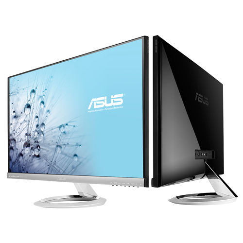 003- مانیتور ایسوس ASUS MONITOR MX279H IPS