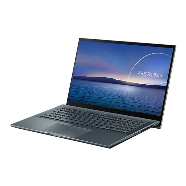 لپ تاپ ایسوس Asus ZenBook UX535LI i5 (10300H) 16GB SSD 512GB VGA GTX 1650Ti 4GB FHD Laptop