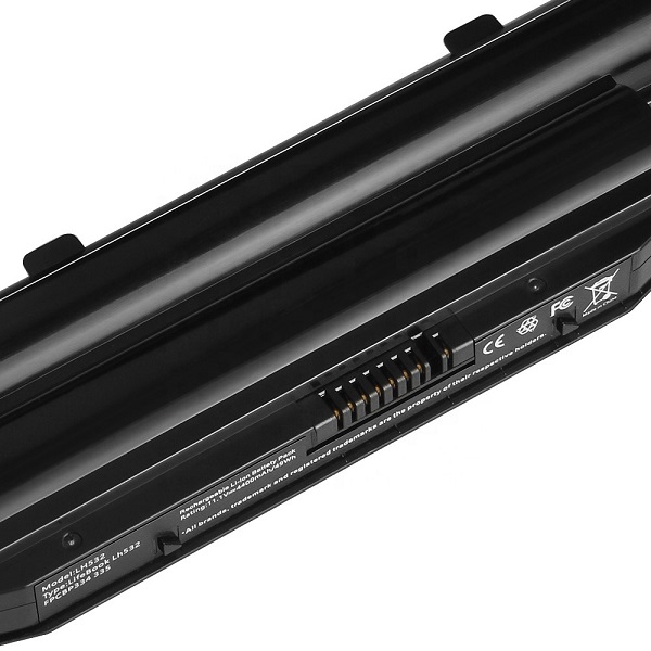 باتری / باطری لپ تاپ فوجیتسو LH532 Fujitsu Battery اورجینال
