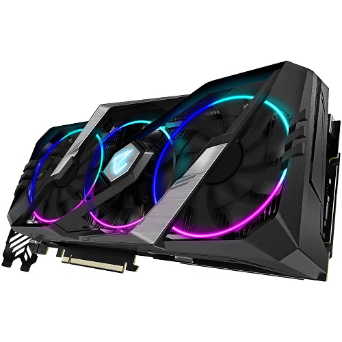 کارت گرافیک گیگابایت GIGABYTE AORUS GeForce RTX 2080 SUPER 8G 