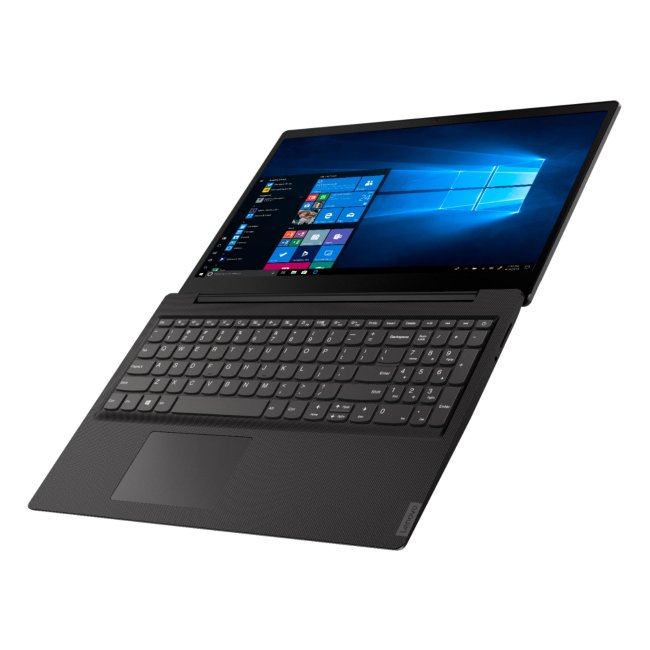 لپ تاپ لنوو Lenovo Ideapad S145 i3 (1005G1) 4GB 1TB VGA Intel