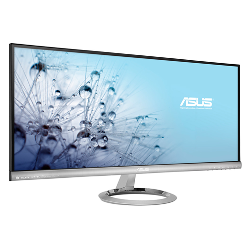 004- مانیتور ایسوس ASUS MONITOR MX299Q IPS