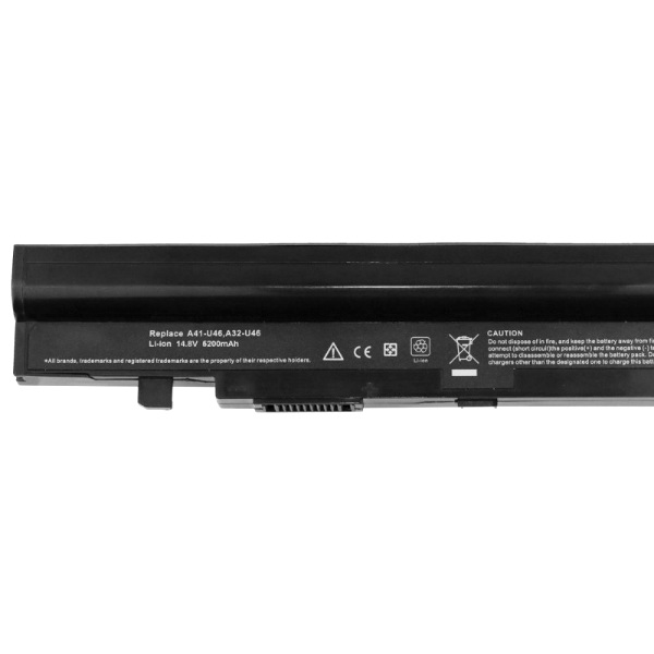 باتری لپ تاپ ایسوس Asus U36 Laptop Battery