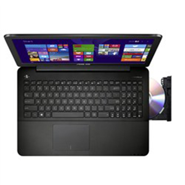 254- لپ تاپ ایسوس ASUS Laptop X554LD i3/4/500/820 1GB