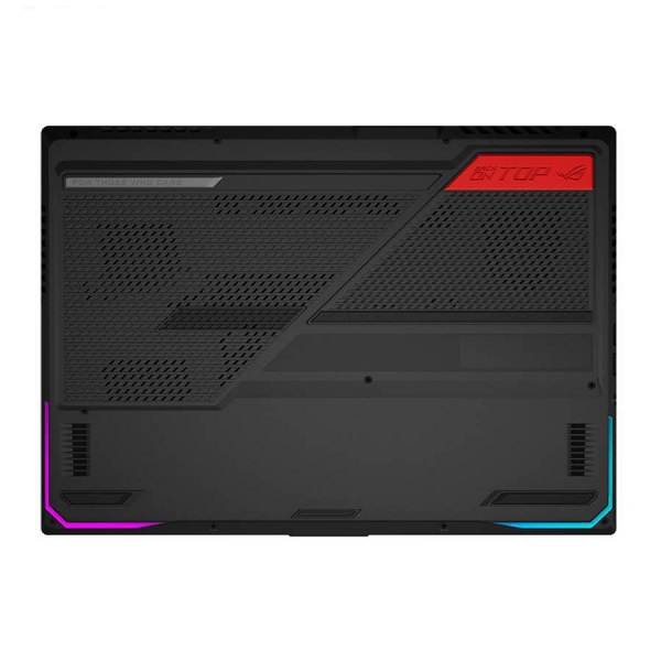 لپ تاپ ایسوس Asus ROG Strix G15 G513QM Ryzen 9 (5900HS) 16GB SSD 1TB RTX 3060TI 6GB FHD Laptop