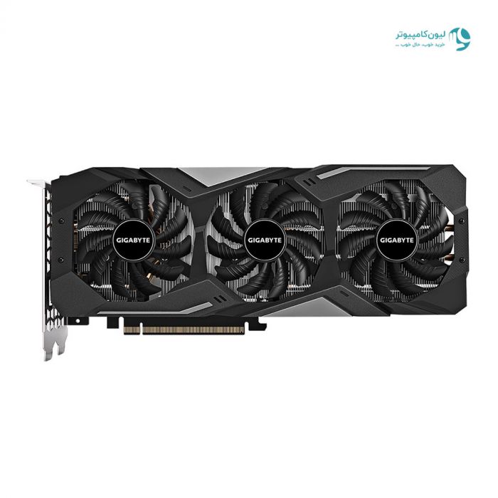 کارت گرافیک گیگابایت GIGABYTE GeForce RTX 2060 SUPER GAMING OC 8G
