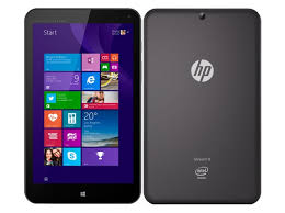تبلت HP Stream 8 32GB / 8 INCHES -001