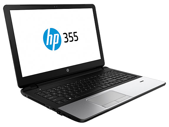 001- لپ تاپ اچ پی HP PROBOOK G355 A4/4/500/240 2GB