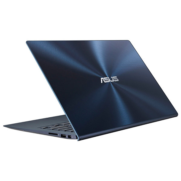 308- لپ تاپ ایسوس ASUS ZENBOOK UX301LA i7/8/ 256 SSD /VGA INT / Touch