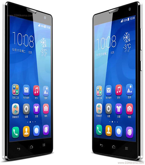 گوشی موبایل هواوی HUAWEI Mobile Honor 3C -027