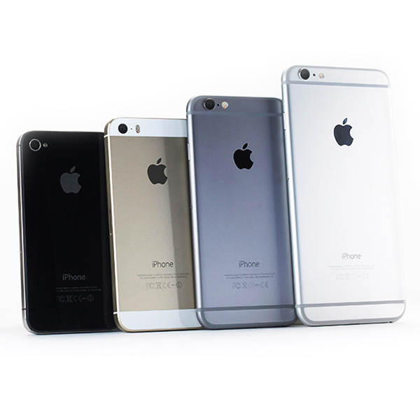 010- گوشی موبایل اپل  Apple iPhone 6 16GB 