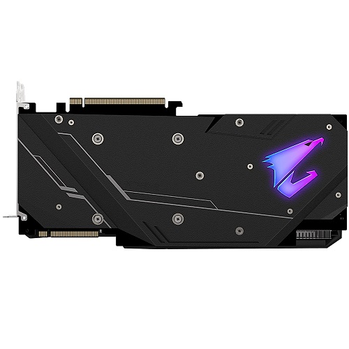 کارت گرافیک گیگابایت GIGABYTE AORUS GeForce RTX 2080 SUPER 8G 